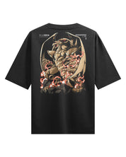 RA (Winged Dragon) - Oversized Heavy Tee