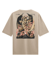 RA (Winged Dragon) - Oversized Heavy Tee