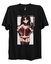 Rin (MASTER) - T-Shirt