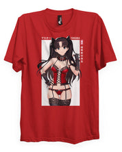 Rin (MASTER) - T-Shirt