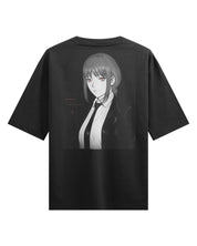 She will find you - Oversized Heavy Tee