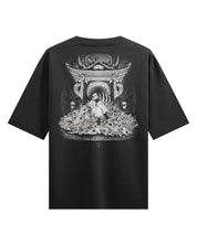 Sukuna (DOMAIN) - Oversized Heavy Tee