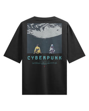 The Promise - Oversized Heavy Tee