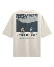 The Promise - Oversized Heavy Tee