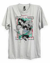 The Four - T-Shirt-Black-S-Iced Tea Aesthetics