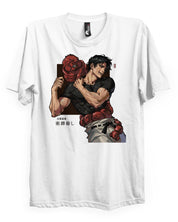 TOJI FUSHIGURO - T-Shirt