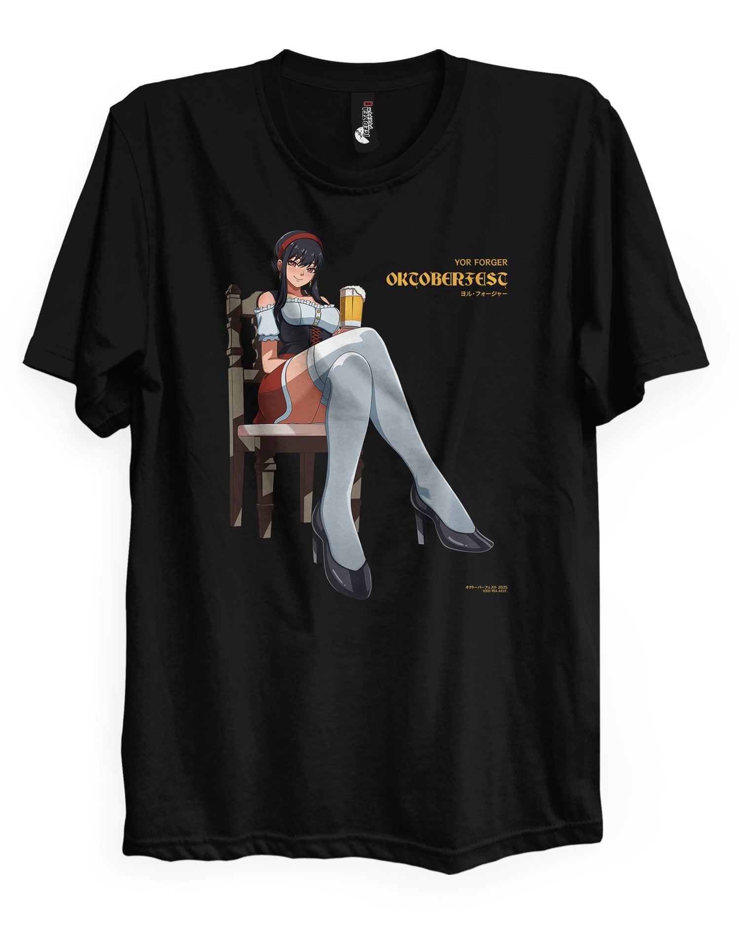 [LIMITED] Yor (Oktoberfest) - T-Shirt