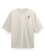 CURSED - Oversized Heavy Tee