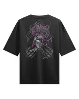 Yuta (Promise) - Oversized Heavy Tee