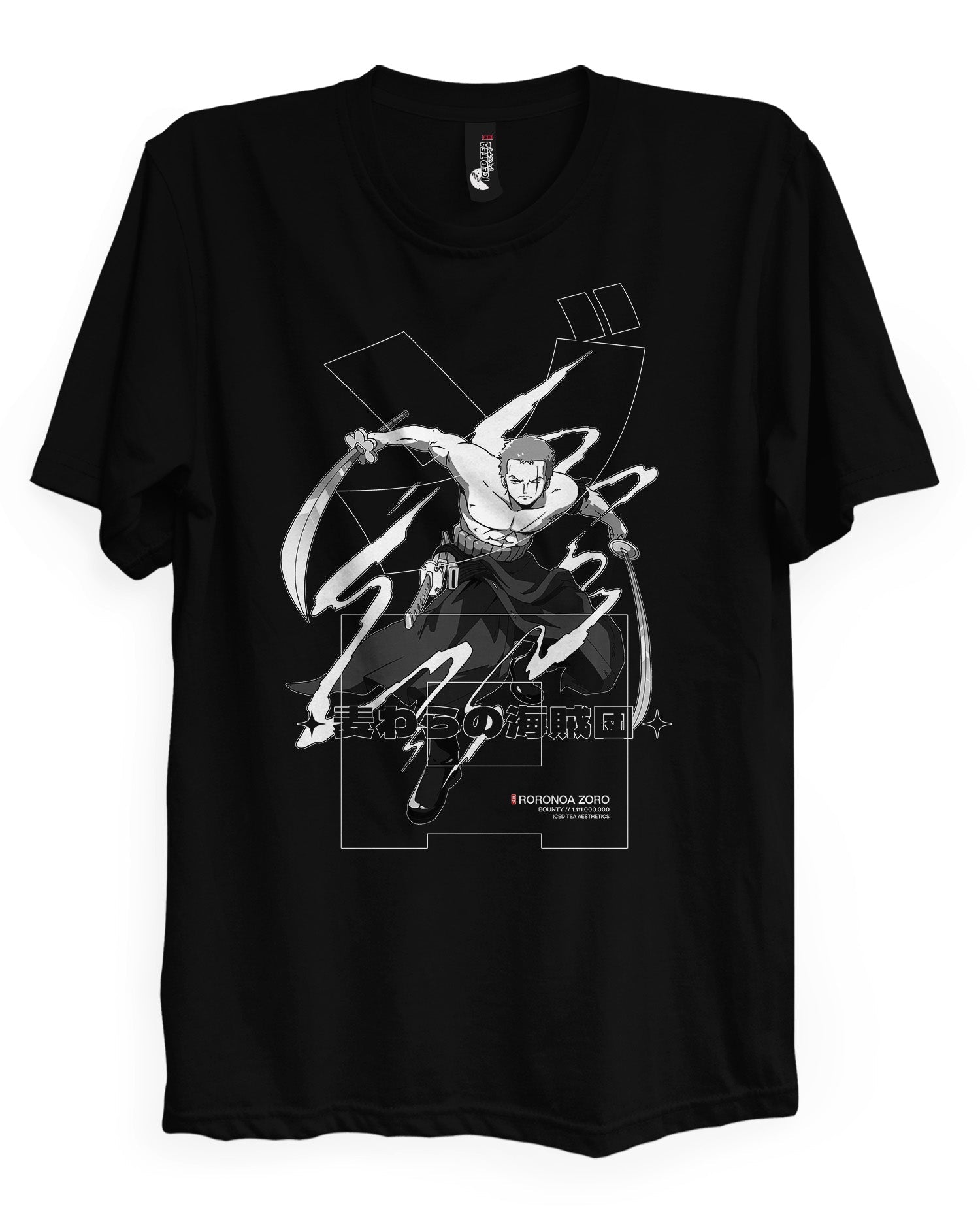 ZORO - T-Shirt