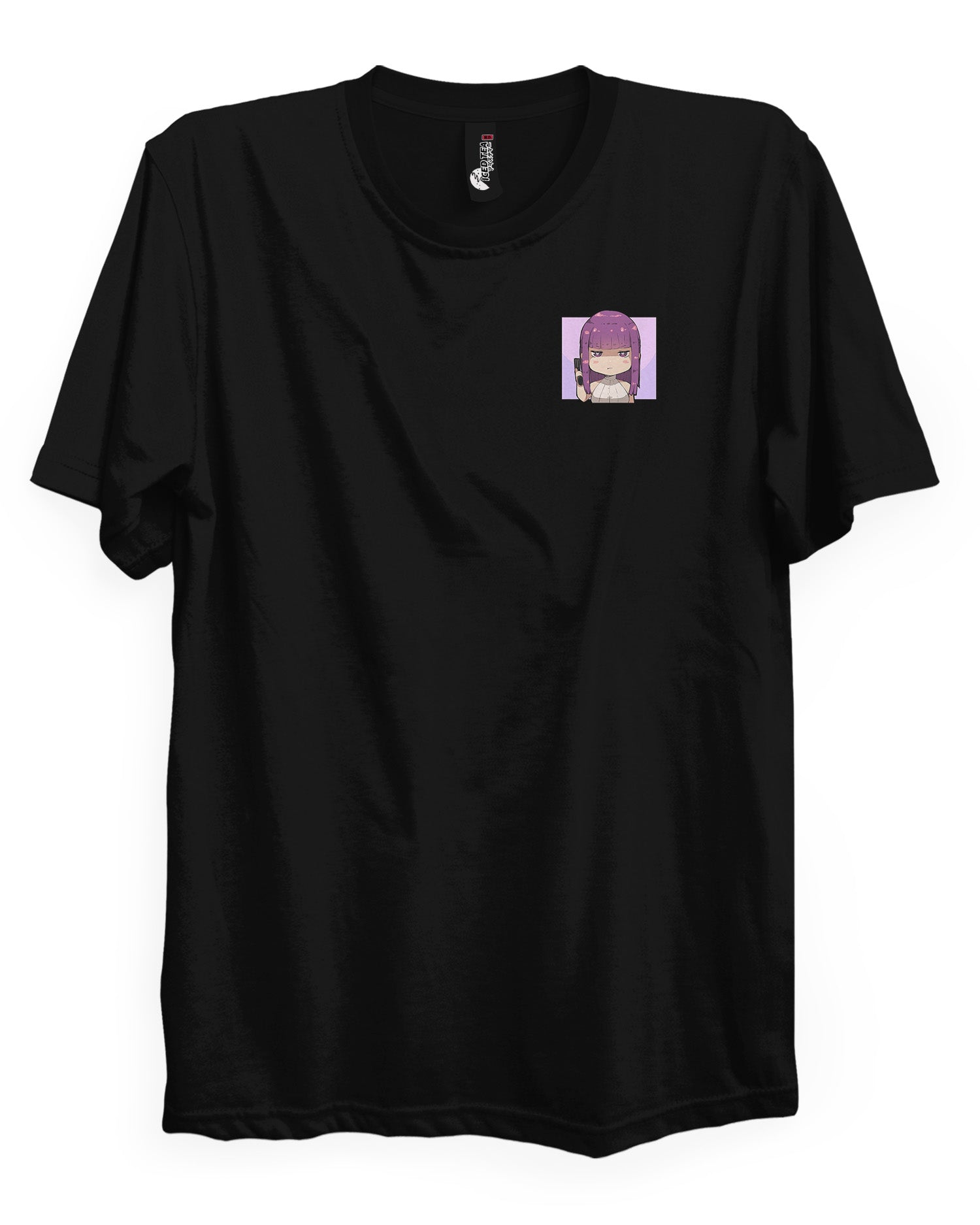 Agent Fern - T-Shirt