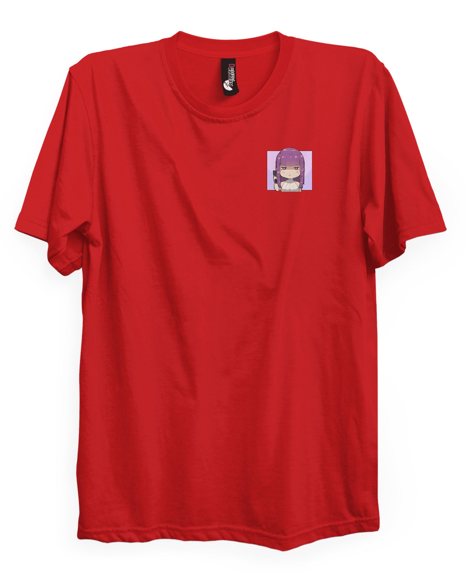 Agent Fern - T-Shirt