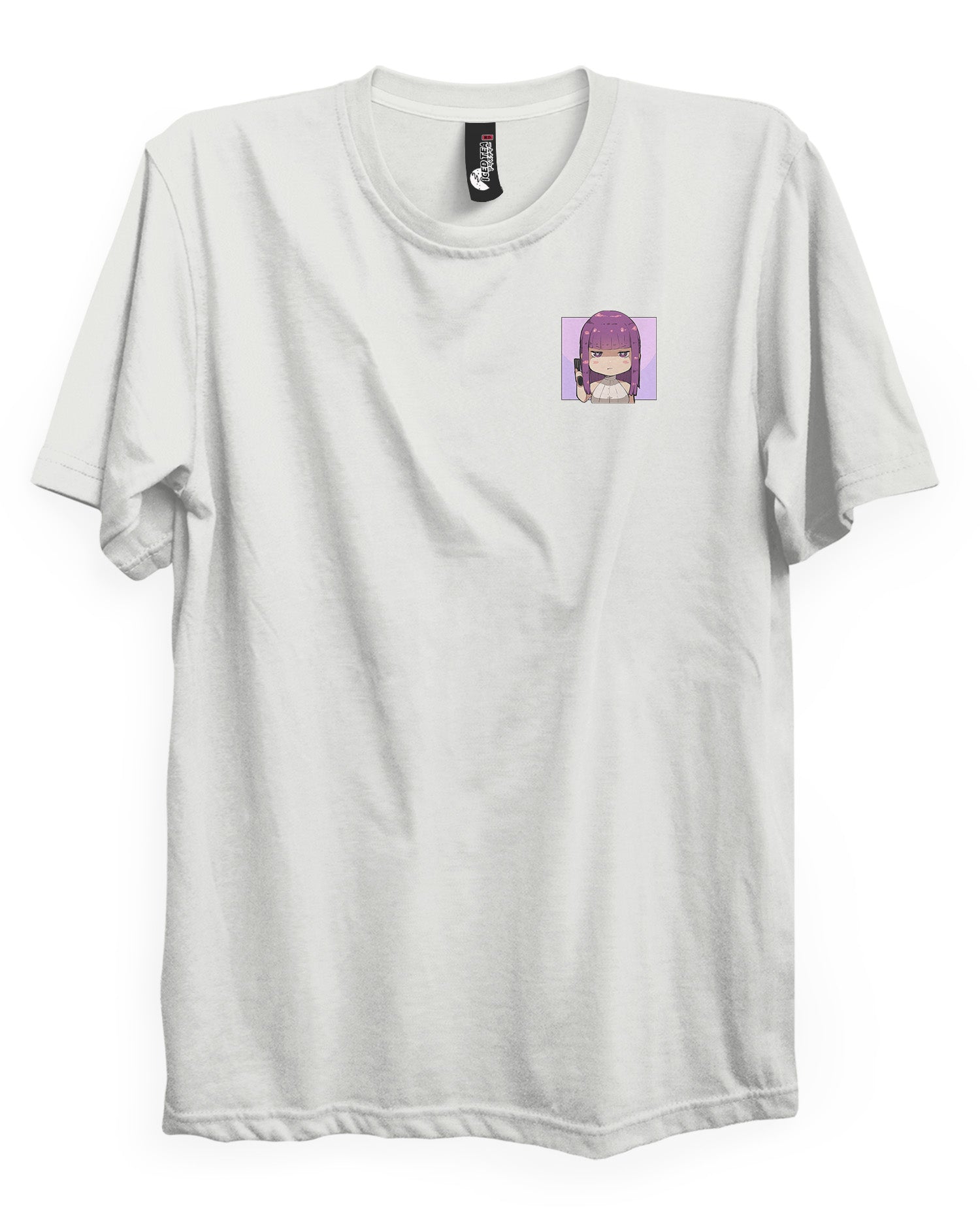 Agent Fern - T-Shirt