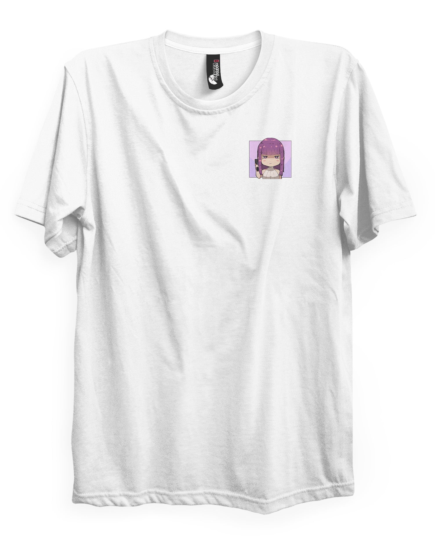 Agent Fern - T-Shirt