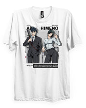 AKI X HIMENO - T-Shirt
