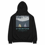 The Promise - Oversized Hoodie