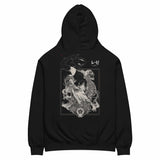 Reze (WEAPON) - Oversized Hoodie