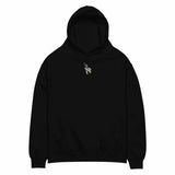 Malenia - Oversized Hoodie