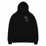 Aki X Kitsune - Oversized Hoodie