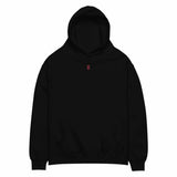 Hundred Man Slayer - Oversized Hoodie