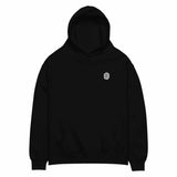 Nah I'd Win - Oversized Hoodie