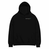 The Four - Oversized Hoodie