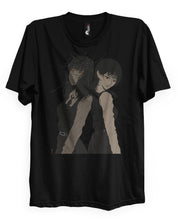 ASA YORU - T-Shirt