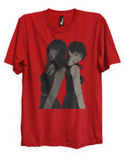 ASA YORU - T-Shirt