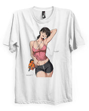 Yoru (Cardio) - T-Shirt