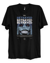 BETRAYAL - T-Shirt