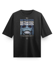 BETRAYAL - Oversized Heavy Tee