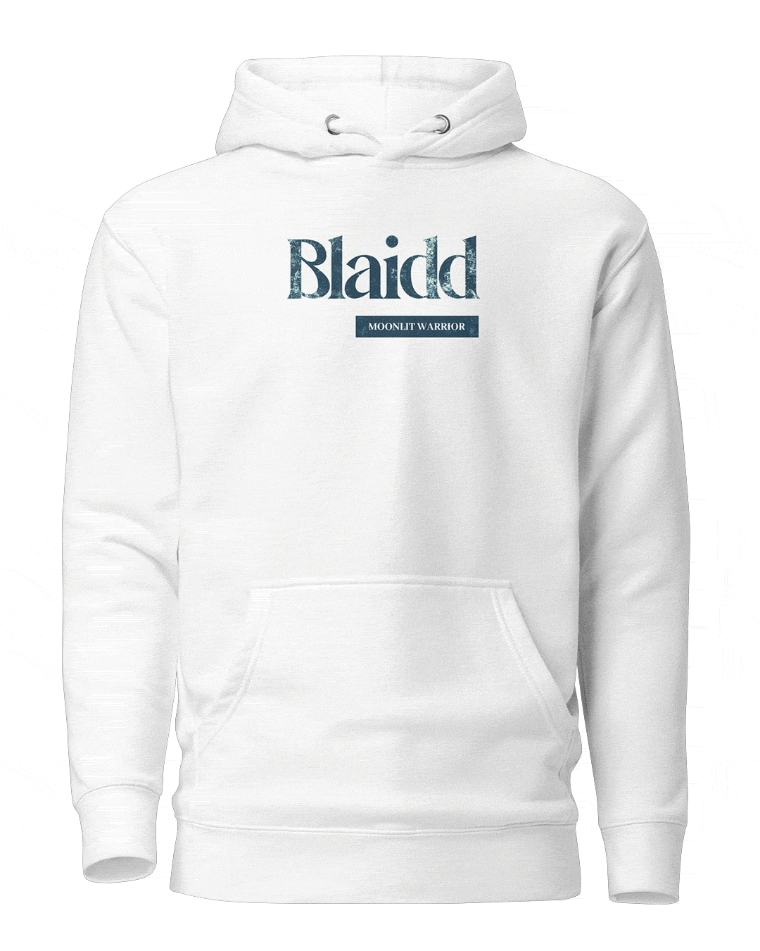 Blaidd - Hoodie-Black-S-Iced Tea Aesthetics