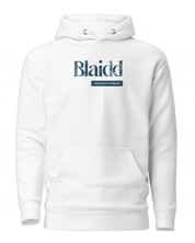 Blaidd - Hoodie-Black-S-Iced Tea Aesthetics
