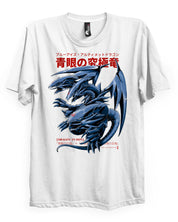 BLUE EYES ULTIMATE - T-Shirt