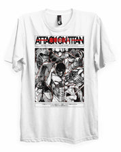 CHILDREN OF YMIR - T-Shirt-Black-M-Iced Tea Aesthetics