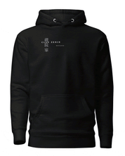 CLAN ZENIN (OUTCASTS) - Hoodie