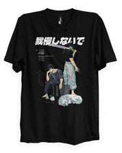 CLAN ZENIN (OUTCASTS) - T-Shirt