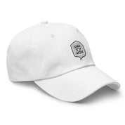 Nah I'd Win - Dad Cap