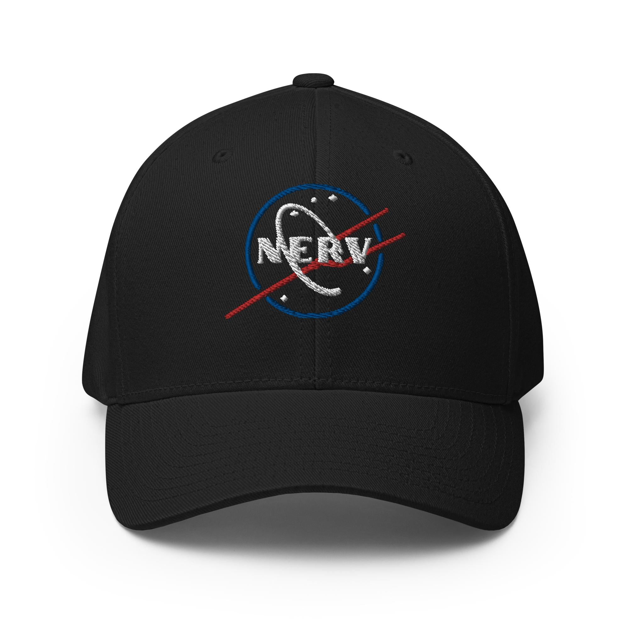 NERV Aerospace - Flexfit Cap