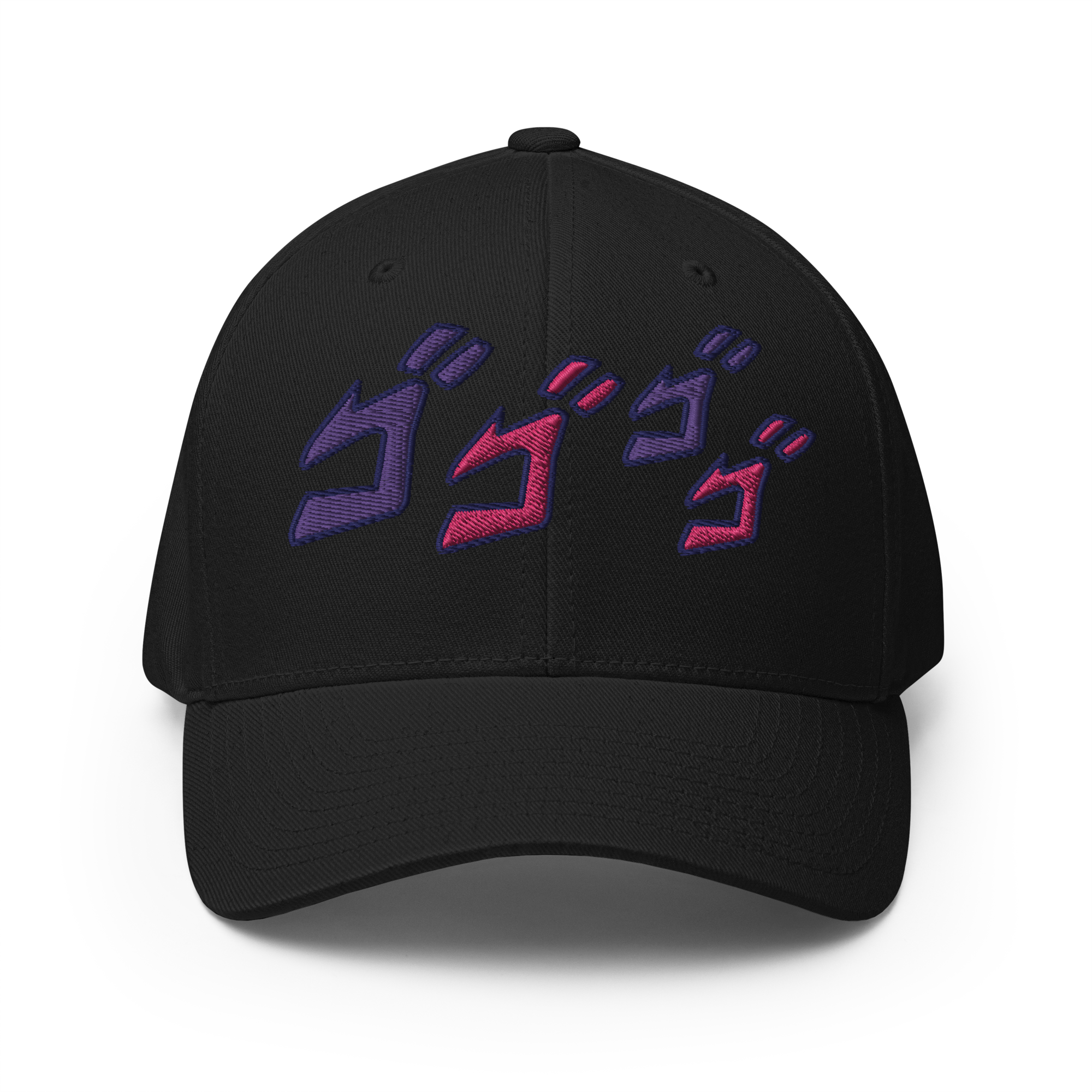 MENACING - Flexfit Cap