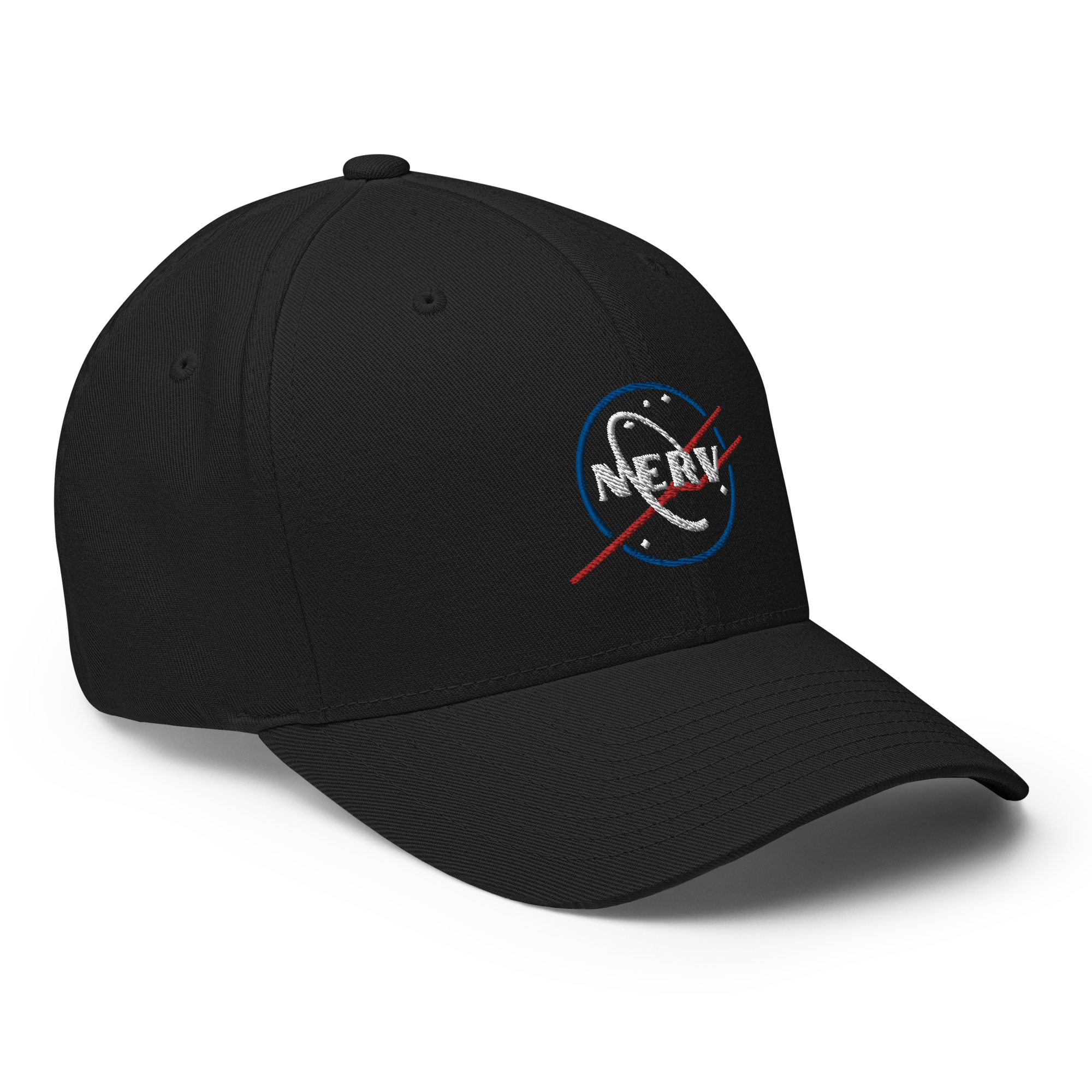 NERV Aerospace - Flexfit Cap