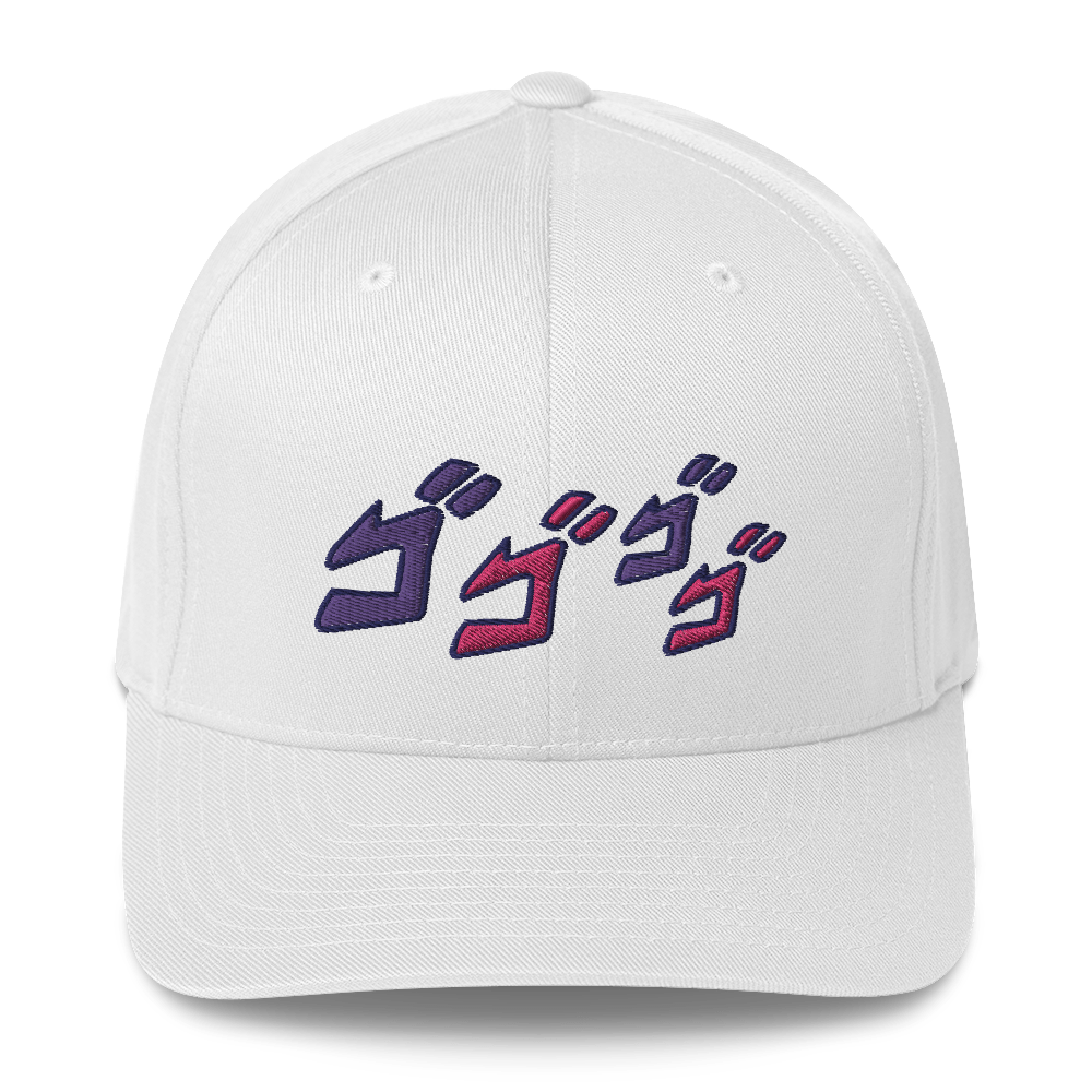 MENACING - Flexfit Cap