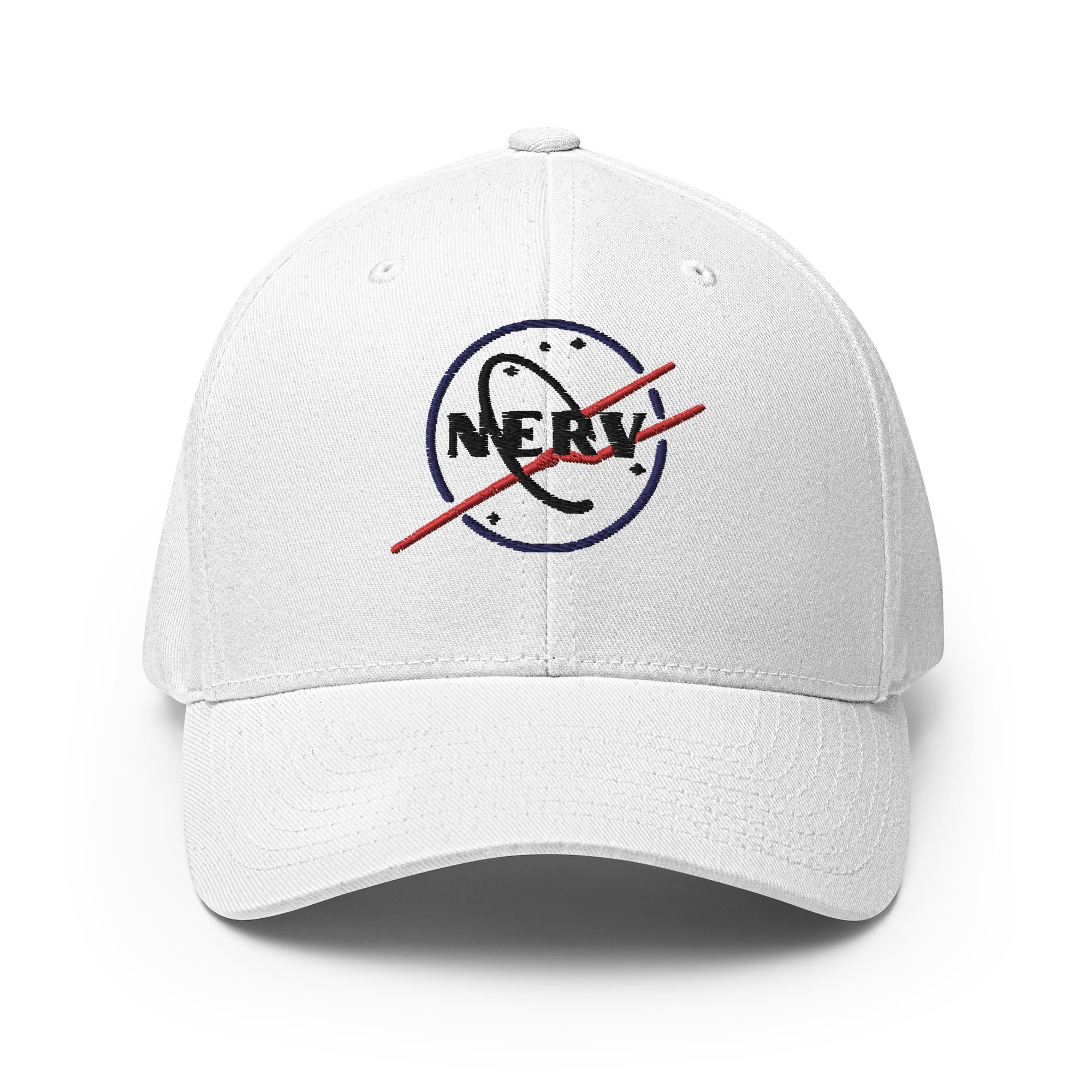 NERV Aerospace - Flexfit Cap