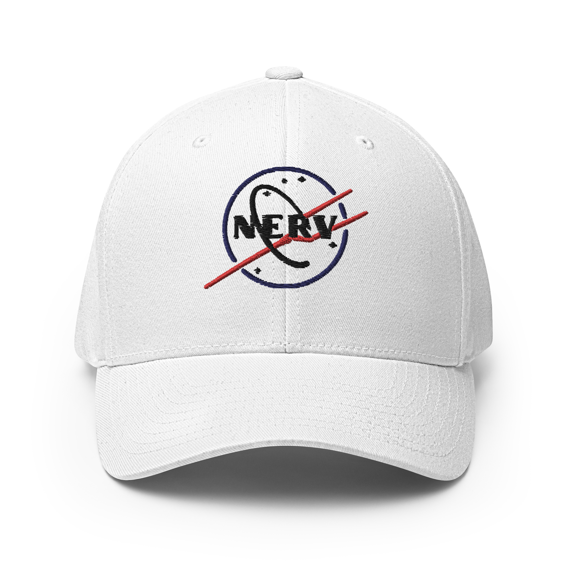 NERV Aerospace - Flexfit Cap