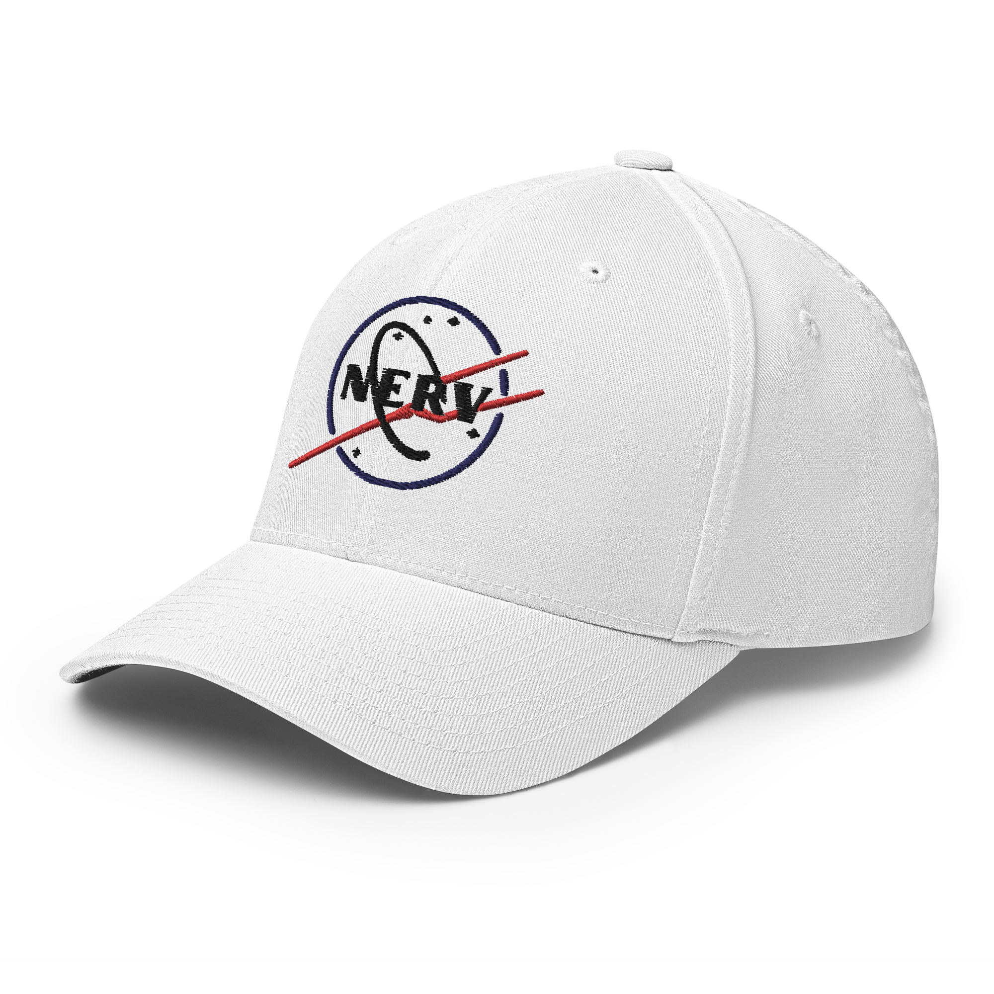 NERV Aerospace - Flexfit Cap