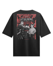 CULLING GAME (TOKYO COLONIES) - Oversized Heavy Tee
