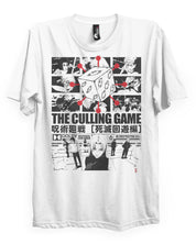 CULLING GAME - T-Shirt