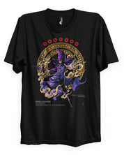 Dark Magician (Spellcaster) - T-Shirt