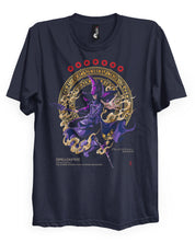 Dark Magician (Spellcaster) - T-Shirt