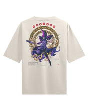 Dark Magician (Spellcaster) - Oversized Heavy Tee